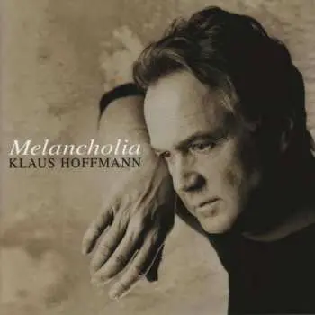 CD Klaus Hoffmann: Melancholia