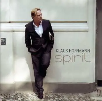 CD Klaus Hoffmann: Spirit