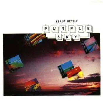 CD Klaus Netzle: Purple Sky