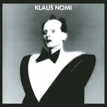 LP Klaus Nomi: Klaus Nomi