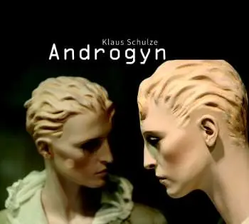 CD Klaus Schulze: Androgyn
