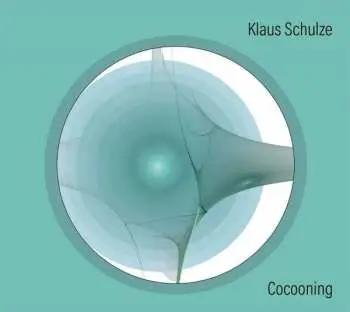 CD Klaus Schulze: Cocooning