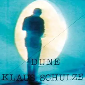 CD Klaus Schulze: Dune