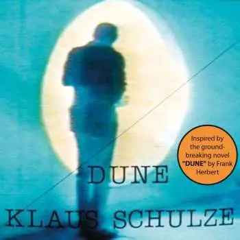 CD Klaus Schulze: Dune