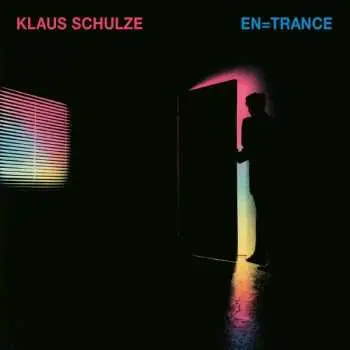 CD Klaus Schulze: En=Trance DIGI