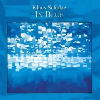 3CD Klaus Schulze: In Blue