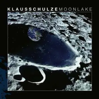 3LP Klaus Schulze: Moonlake