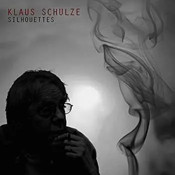 CD Klaus Schulze: Silhouettes DIGI