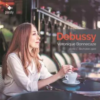 CD Claude Debussy: Klavierwerke 1888-1910