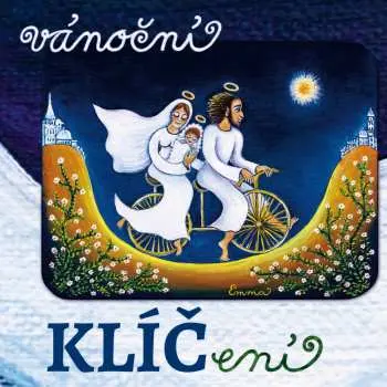 CD Klíč: Vanocni Kliceni
