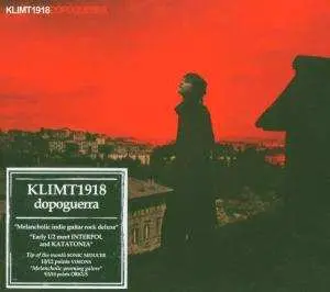 2CD Klimt 1918: Dopoguerra LTD