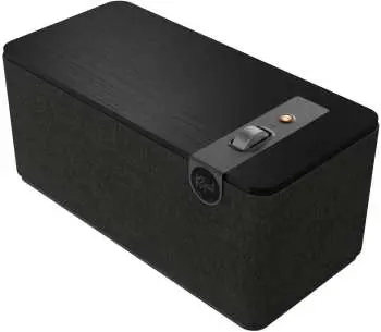 Klipsch The One Plus Bluetooth reproduktor matně černý