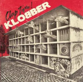 LP Klobber: Clap Time!