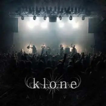 CD Klone: Alive DIGI