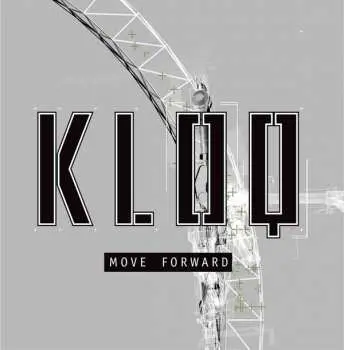 CD Kloq: Move Forward