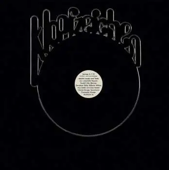 CD Kluster: Klopfzeichen