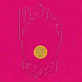 CD Kluster: Zwei Osterei