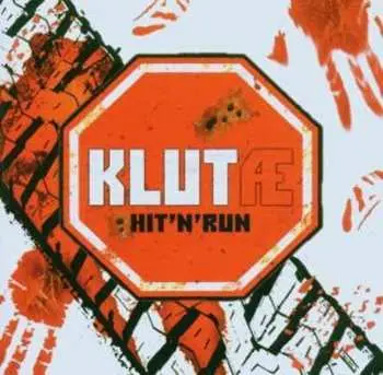 CD Klute: Hit'N'Run