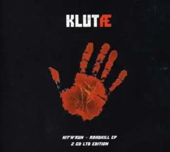 2CD/Box Set Klute: Hit'N'Run LTD