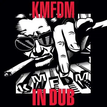 CD KMFDM: In Dub
