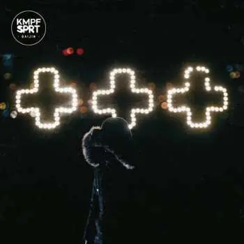 LP/CD Kmpfsprt: Gaijin