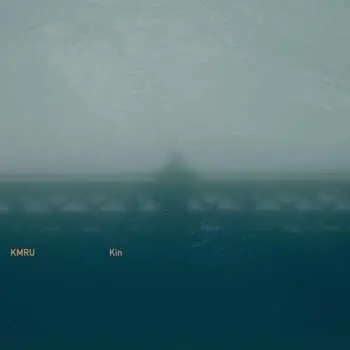 2LP KMRU: Kin