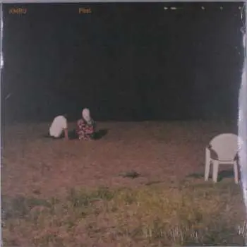 2LP KMRU: Peel