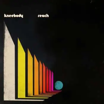 CD Kneebody: Reach