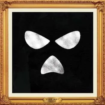 LP Kneecap: Fine Art
