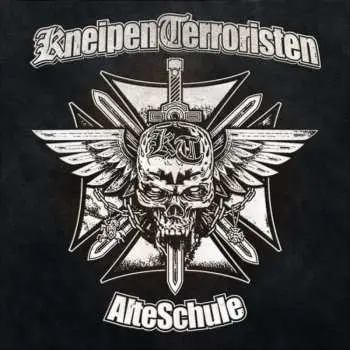 CD Kneipenterroristen: Alte Schule