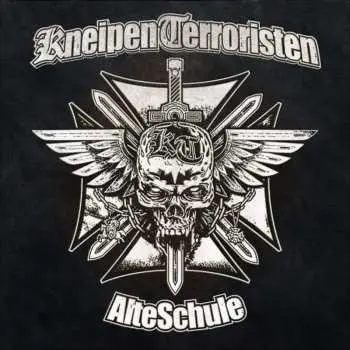 CD Kneipenterroristen: Alte Schule