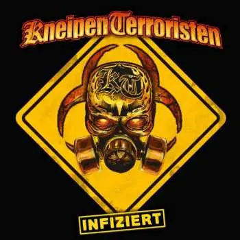 2CD Kneipenterroristen: Infiziert