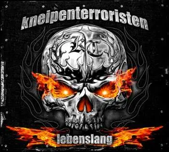 CD Kneipenterroristen: Lebenslang