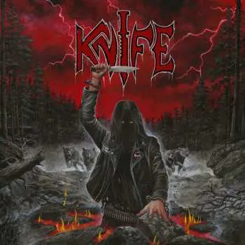 LP Knife: Knife