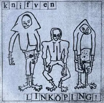 LP Knifven: Linköping! CLR