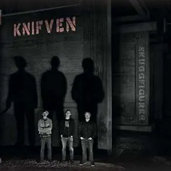 LP Knifven: Skuggfigurer CLR