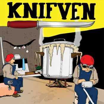 SP Knifven: Smutsen / Bingo