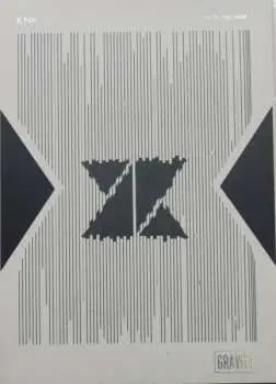 CD KNK: Gravity