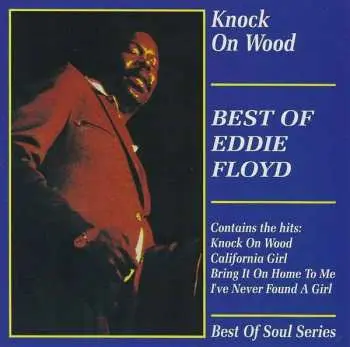 CD Eddie Floyd: Knock On Wood
