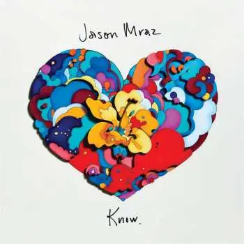 CD Know - Jason Mraz