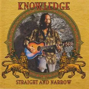 CD Knowledge: Straight And Narrow