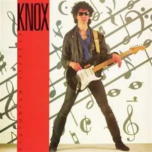 2LP Knox: Plutonium Express