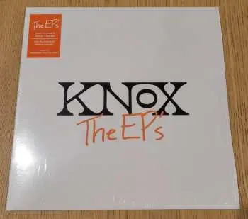 LP Knox: The EP's CLR