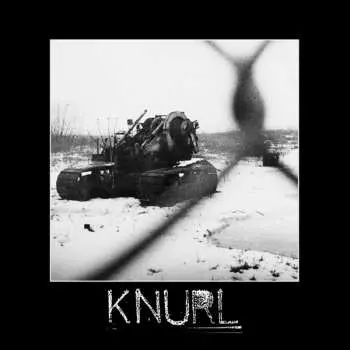 CD Knurl: All Existences Conceived