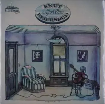 LP Knut Reiersrud: Afton Blues