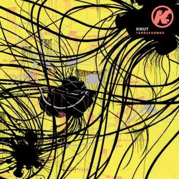 LP Knut: Terraformer LTD
