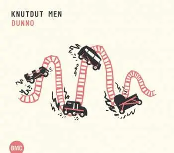 CD Knutdut Men: Dunno