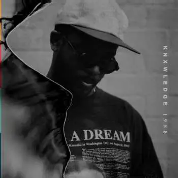 CD knxwledge: 1988
