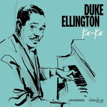 LP Duke Ellington: Ko-Ko