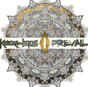 CD Kobra And The Lotus: Prevail I